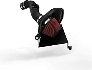 K&N Cold Air Intake Kit: High Performance, Guaranteed To Increase Horsepower: Fits 2016-2019 Honda Civic, 2.0L L4,63-3517