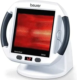 BEUrer Il 50 Infrared Lamp - White