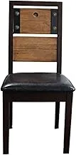 Dubai Garden Centre Dining Chair, Natural