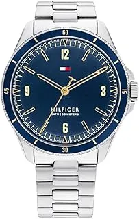 Tommy Hilfiger MAVERICK Men's Watch, Analog