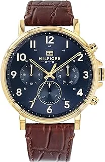 Tommy Hilfiger DANIEL Men's Watch, Analog