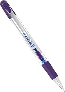 Pentel Techniclickg Mechanical Pencil, 0.7 Mm Lead Diameter, Violet