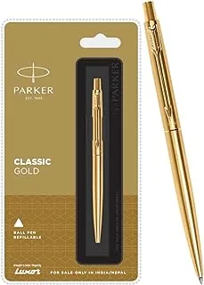 Parker Classic Gold GT Ball Pen