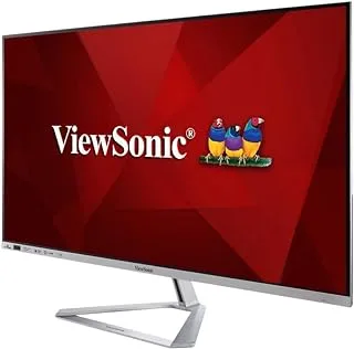 ViewSonic VX3276-2K-MHD-2 - LED monitor - 32