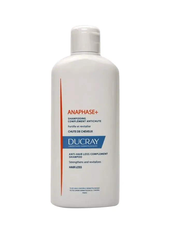 DUCRAY Anaphase+ Anti-Hair Loss Complement Shampoo 400ml