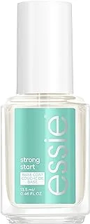 essie® Strong Start, Nail Polish Base Coat, 13.5 ml