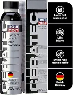 Liqui Moly (20002) Cera Tec Friction Modifier, 300 Ml