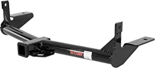 Curt 13112 Class 3 Trailer Hitch, 2-Inch Receiver, Fits Select Ford Explorer, Mercury Mountaineer, Black