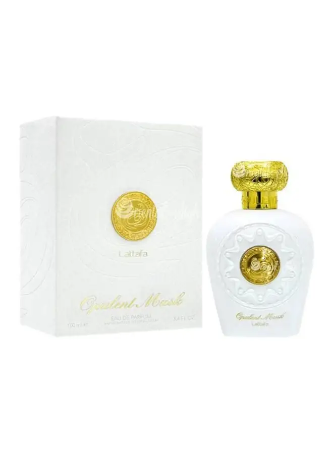 Lattafa Opulent Musk EDP 100ml