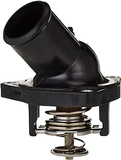 Mishimoto Mmts-Tun-07 Low-Temp Racing Thermostat With HoUSing