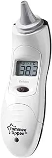 Tommee Tippee Digital Ear Thermometer