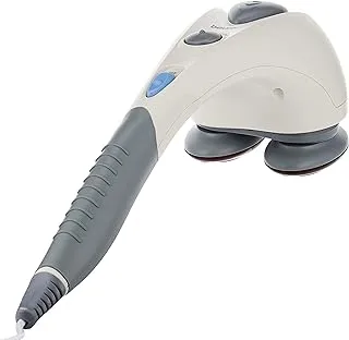 BEUrer Mg 80,BEUrer Mg 80 Infrared Massager, White,