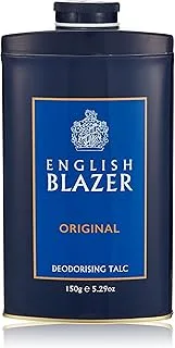 English Blazer Original Talc - 150 g