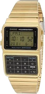 Casio Unisex-Adult