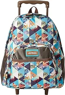 Disney Boys School Bags, Multi - Trbt1563