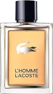 Lacoste Perfume - Lacoste Lhomme - Perfume For Men, 100 ml - Edt Spray