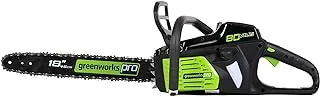 Greenworks 80V 18