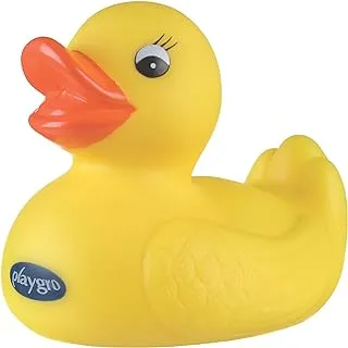 Playgro Bath Duckie - Fully Sealed , Piece Of 1