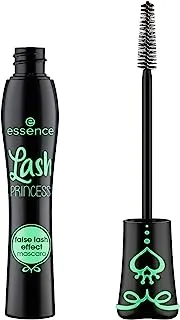 Essence Lash Princess False Lash Effect Mascara, Black