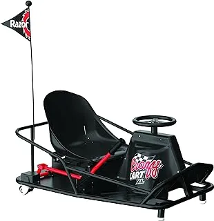 لعبة Razor Crazy Cart XL Ultimate Drifter 22Km / Hr