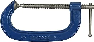 Record 120 General Purpose Clamp, 6 Inch