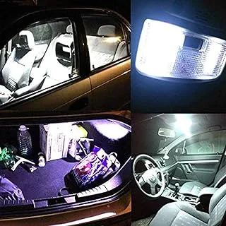 Toby'S Car Roof Light 48 Smd Interior Brightness Led Light Cob 48 Watt