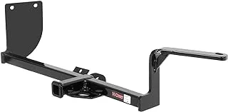 Curt 11092 Class 1 Trailer Hitch, 1-1/4-Inch Receiver, Compatible With Select Hyundai Accent, Kia Rio5