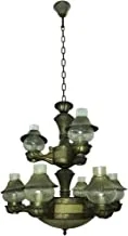 Al Masah Crystal Chandelier - Cha00292