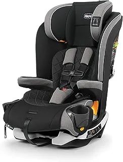 Chicco MyFit™ Zip Harness+Booster Kids Car Seat 3y-12y, NightFall