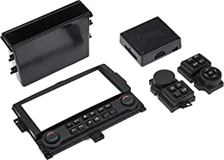 Metra Electronics 99-7620B Installation Kit for Nissan Armada and Pathfinder 2008-2013 (Black)