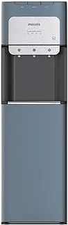 Philips Domestic Appliances Water Dispenser Bottom Loading, Dark Grey Color - Add4970Dgs - Uv-Led Disinfection