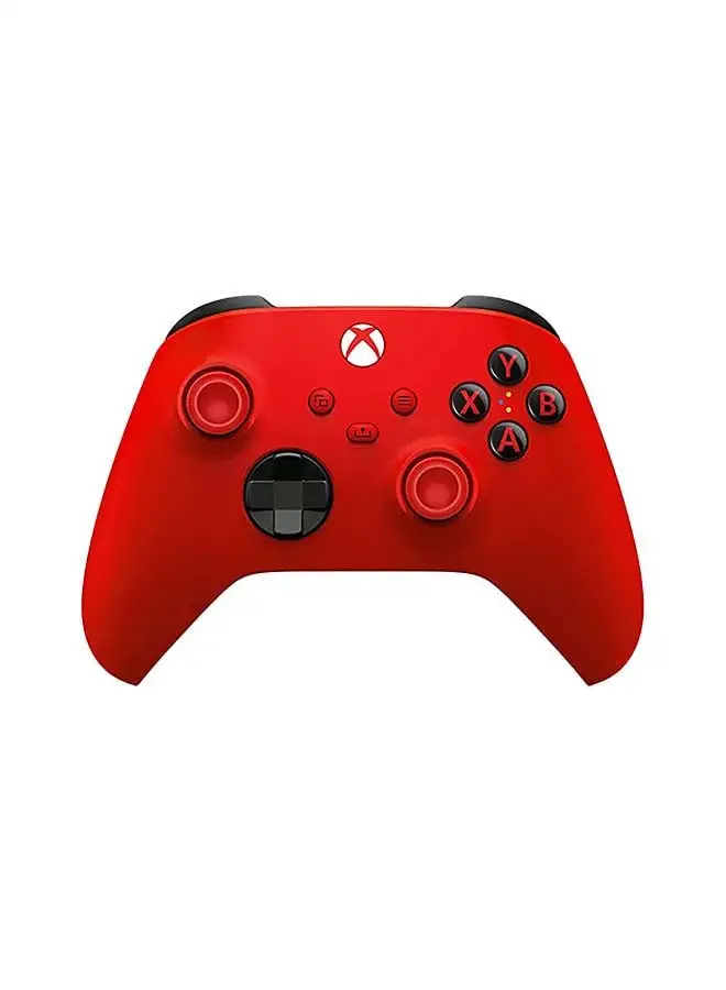 Microsoft Wireless Controller For Xbox Series X|S, Xbox One, Windows10/11, Android And iOS