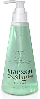 Marssai Hand Wash, Winter Harvest, 250 ml