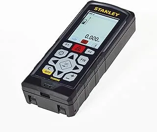 Stanley TLM660 True Laser Measure, 200M, STHT1-77347