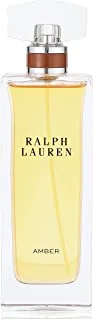 Ralph Lauren Amber For Unisex 100 Ml Eau De Parfum