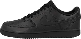 Nike mens Court Vision Lo Nn Shoes