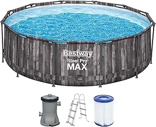 Bestway Steel Pro Max 12' X 39.5