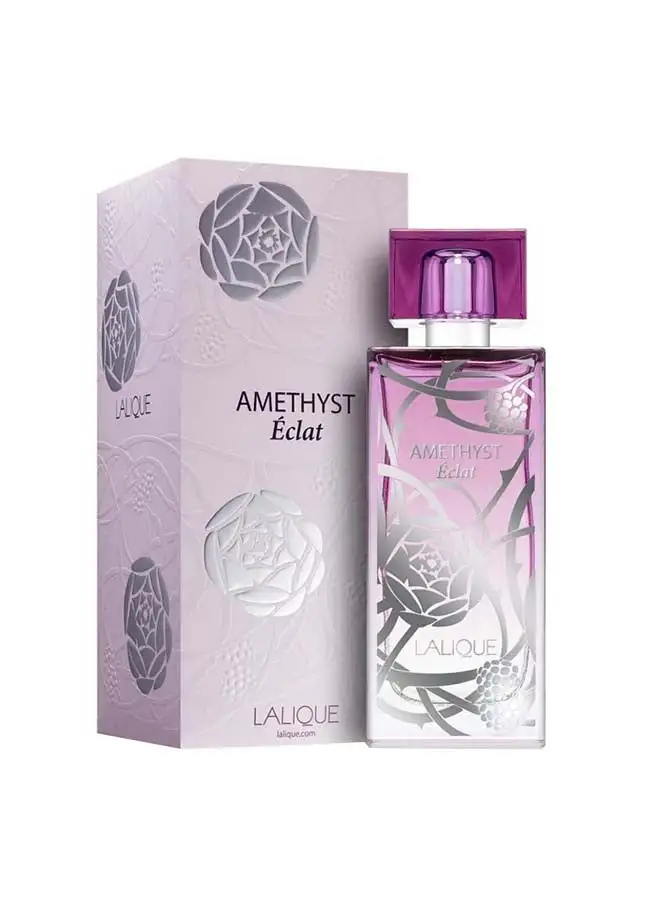 LALIQUE Amethyst Eclat EDP 100ml