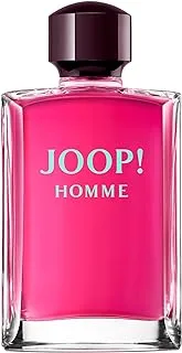 Joop! - perfume for men, 200 ml - EDT Spray