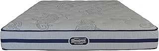 Beautyrest Pocket Spring Small Single Mattress Audrina Luxury Firm 90X200X30