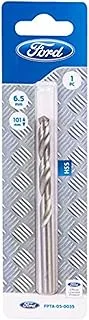 Ford Tools 6.5Mm Hss Metal Drill Bit, Fpta-05-0035