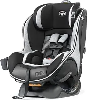 Chicco Nextfit Max Zip Air Convertible Car Seat 2 30 Kg, Vero, 22.75X19X29.2 Inch (Pack Of 1)