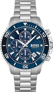 BOSS ADMIRAL MEN's WATCH