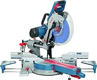 Bosch Professional Gcm 12 Sde Professional