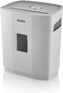 Dahle Security Level 4 shredder Model - PS100