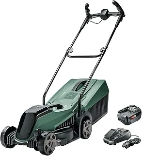 Bosch CityMower 18 Cordless Lawnmower