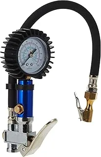 Rugged Ridge 15104.55 Tire Deflator/Inflator