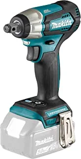 Makita Dtw181Z 18V Li-Ion Lxt Brushless Impact Wrench - Batteries And Charger Not Included