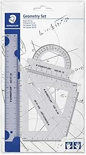 Staedler Staedtler 569 PB4 â€“ 0 Rules