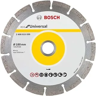 Bosch Universal Diamond Cutting Disc - 2608615030